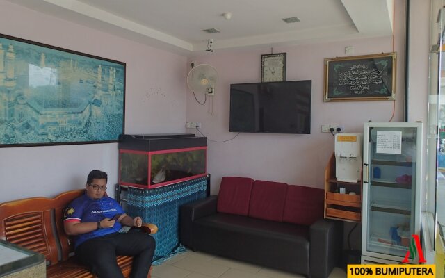 Adamson Inn Penang