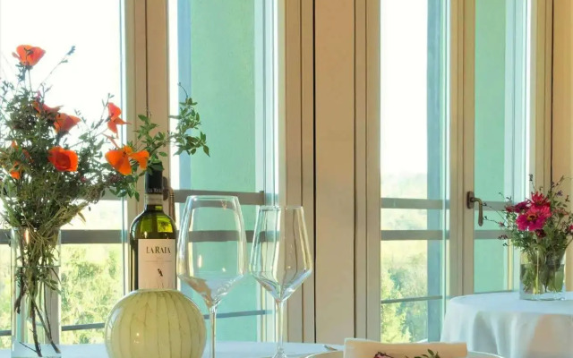 Locanda La Raia