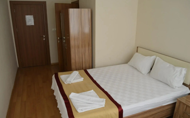 Eliz Butik Hotel