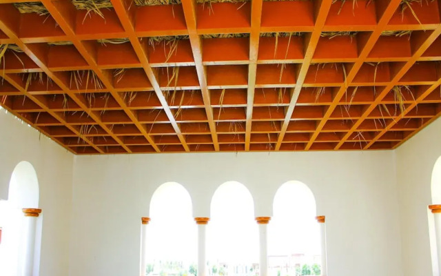 Spacious Apartment Retreat