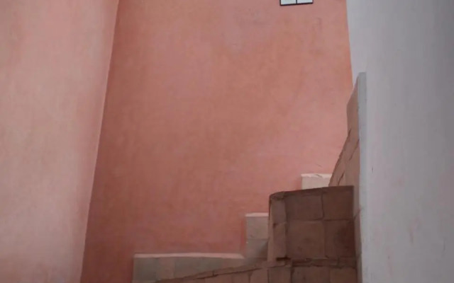 Riad 9 Derb El Bousnne