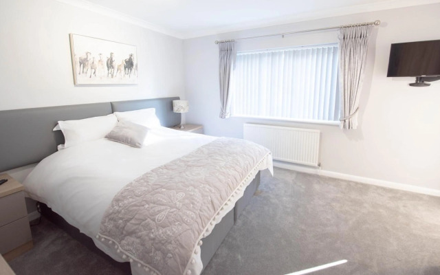 Riseden Bed and Breakfast