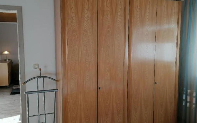 Ferienwohnung Michael Vogl