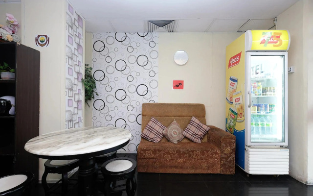 Hotel 75 Temerloh