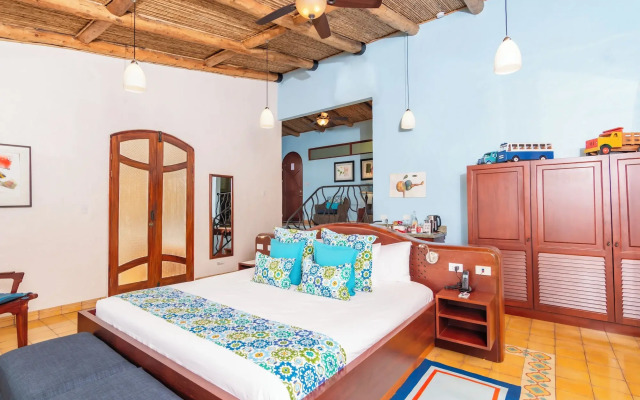 Finca Rosa Blanca Coffee Farm and Inn