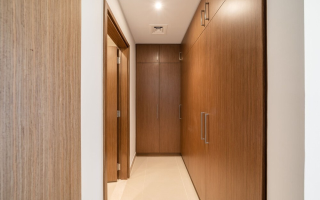 Stunning beachfront Apt. with Balcony Marina - Hotel in ดูไบ - Photo 4
