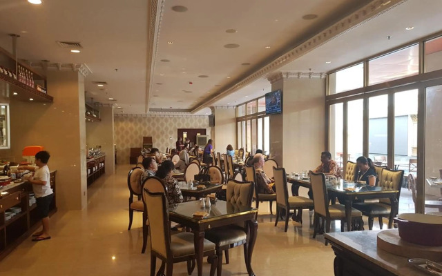 Myko Hotel Makassar