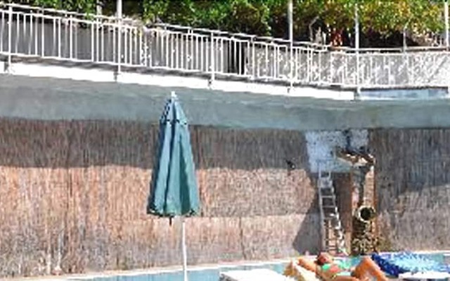 Hotel Parco Osiride
