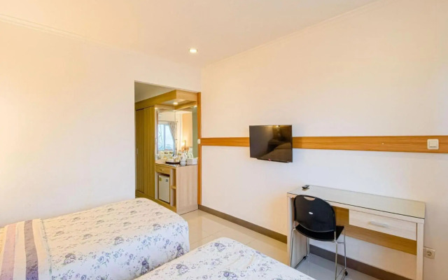 Citrus House Hotel