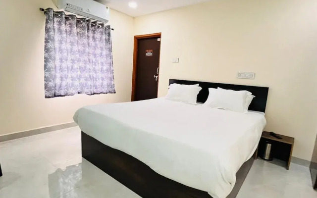 Hotel Grand Imperial
