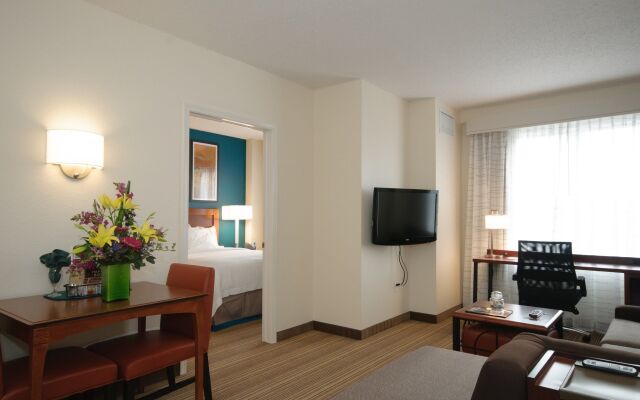 Residence Inn by Marriott Rochester Mayo Clinic Area