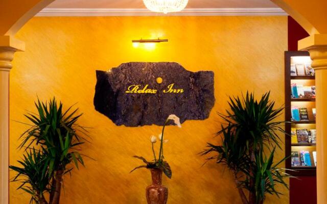Hotel Relax Inn
