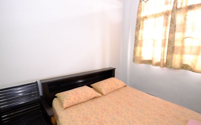 Wiang Inn Hotel