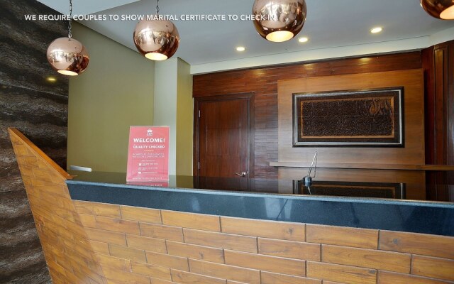 ZEN Rooms Adilla Syariah Ambarukmo