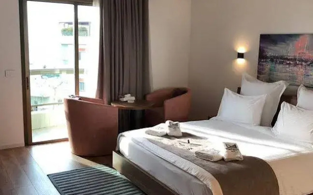 Mateus hotel