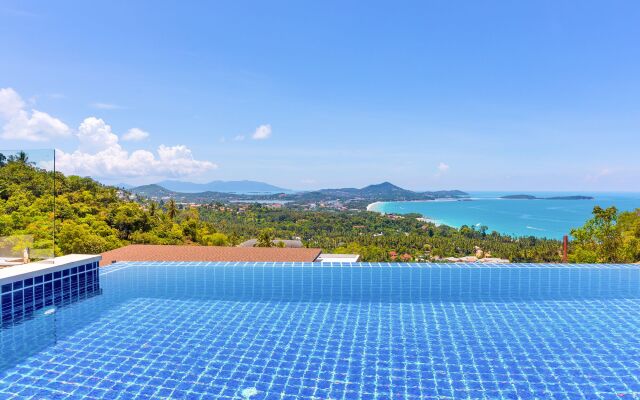 Samui Villa Bebe