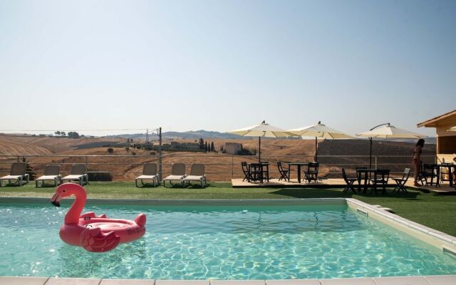 B&b Villa Kairos