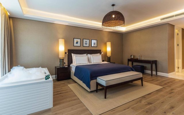 1453 Bodrum Resort Hotel & Spa - Halal All Inclusive