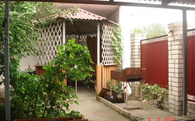 Guest house Irina