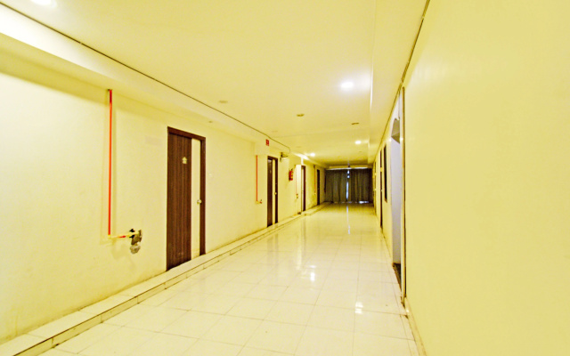 OYO 43619 Sahasra Residency – Hotel Rooms – Hyderabad