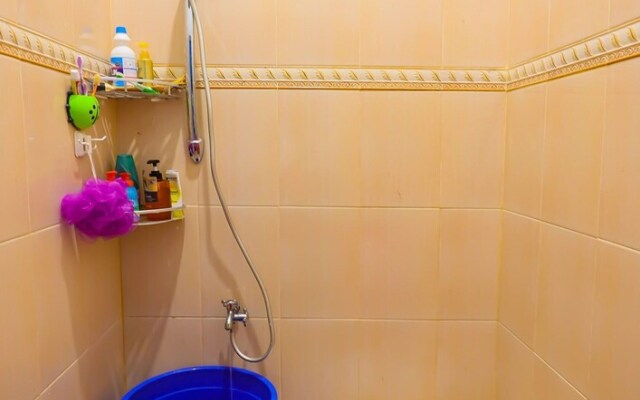 SPOT ON 92492 Pelita Satu