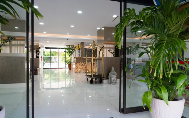 Hotel Amazonia
