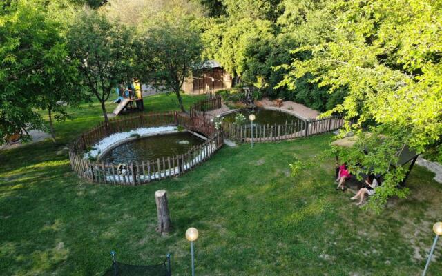 Agriturismo Tre Rondini