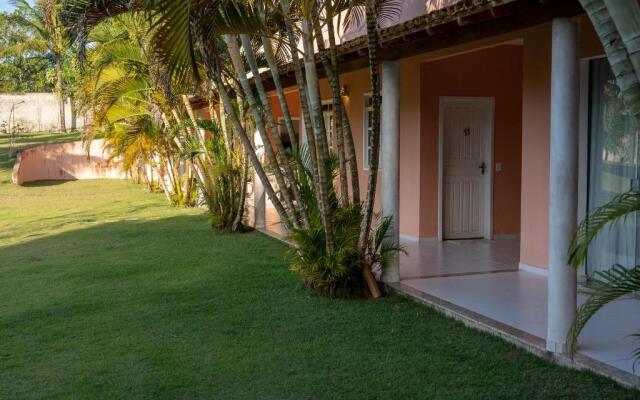 Pousada Recanto Trancoso