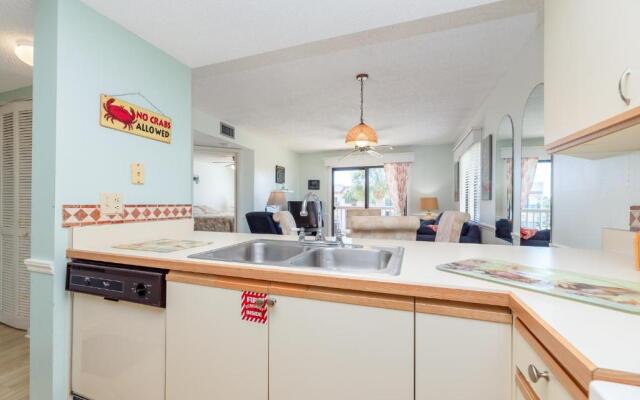 Ocean Village Club N33