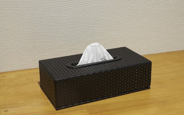 Ikidane Residential Hotel Sumida Kyojima