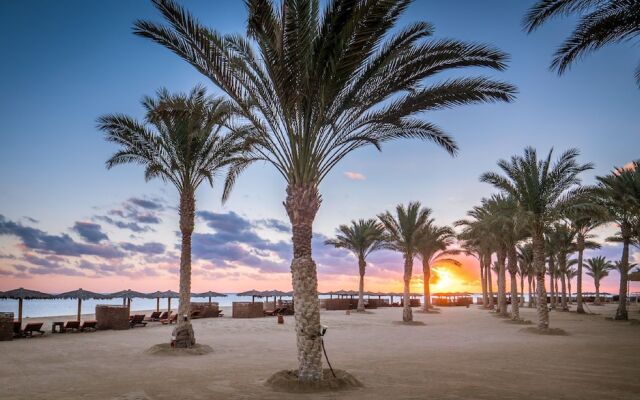 Magic Marsa & Spa