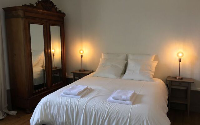 La Maison de Famille