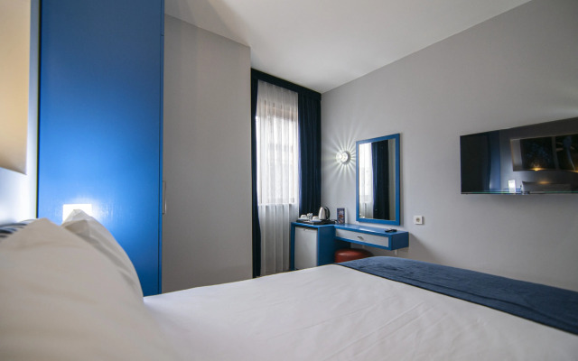 Lapis Inn Hotel Old City