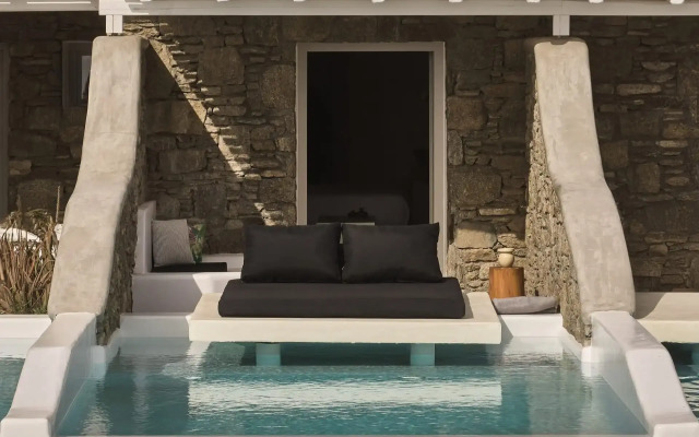 Balius Mykonos