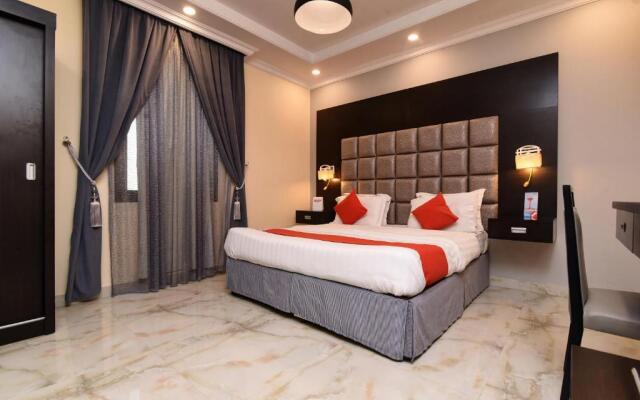 Durra Taraf 1 Residential