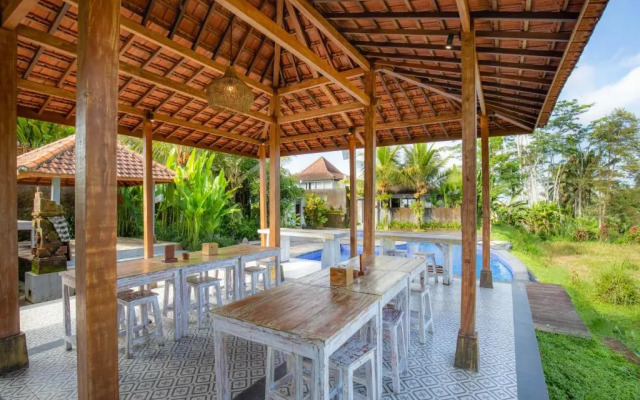Thantha Serenity Resort