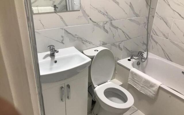 Luxury 2 Bedroom Flat in Abbey Wood, London