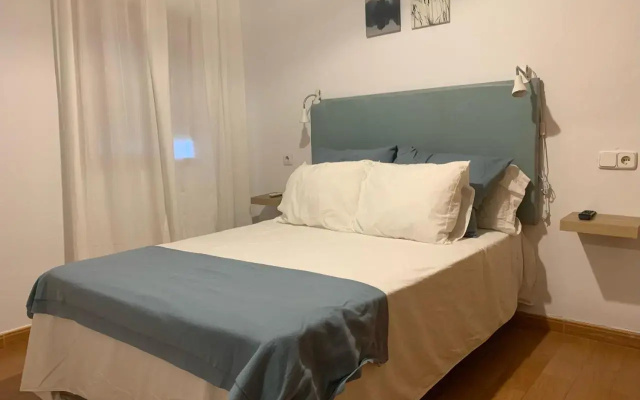 NOVO Apartahotel & Restaurante