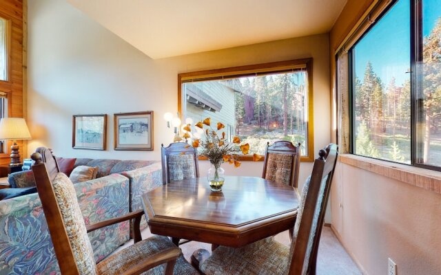 Rainbow S 4 3 Bedroom Condo by RedAwning