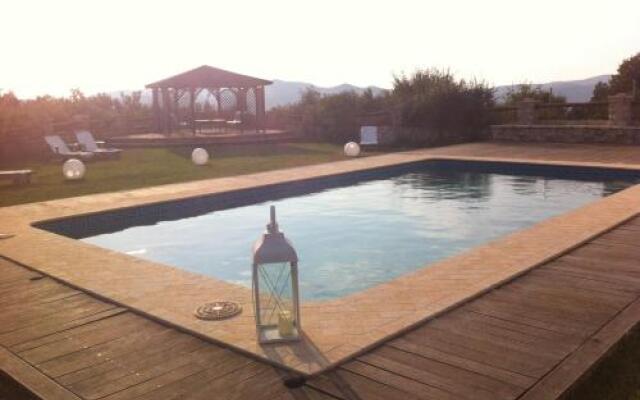 Elaion Guesthouse