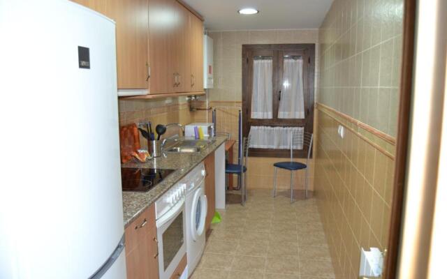 Apartamentos Portal de Ordesa