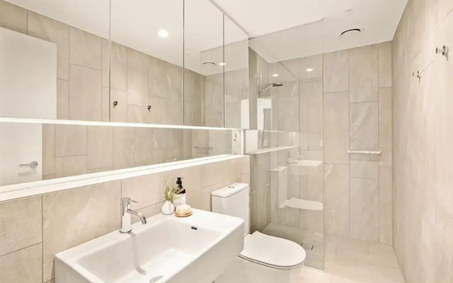 Vue Broadbeach
