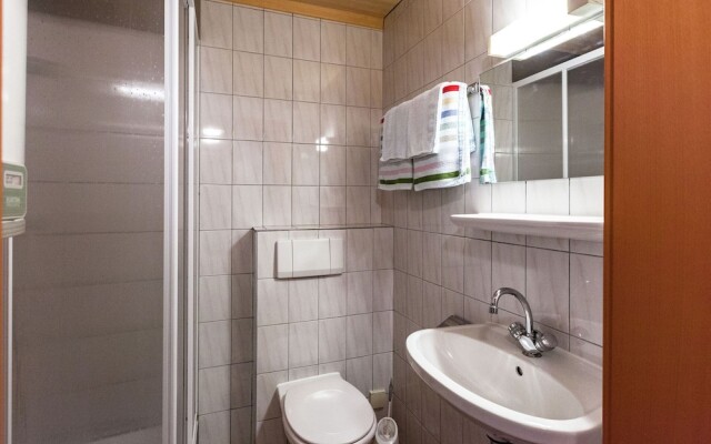 Modern Apartment In Vandans Near Ski Area