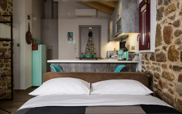 Orianna Apartment Airport by Airstay