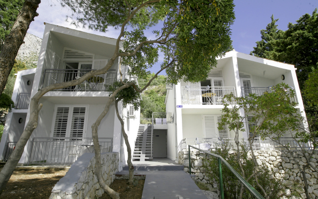Beach Hotel Plaza