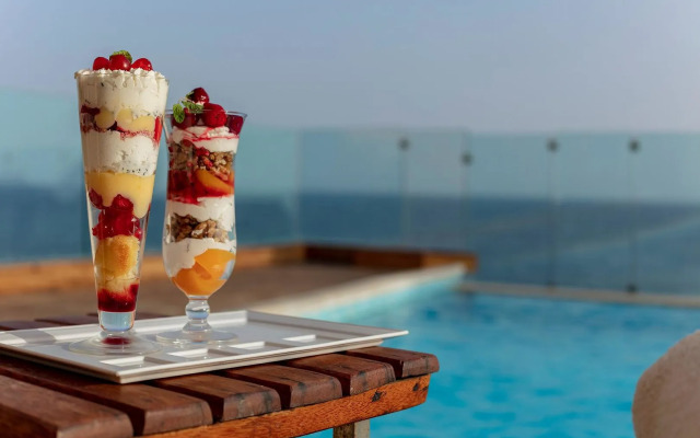 Royal Savoy Hotel & Villas
