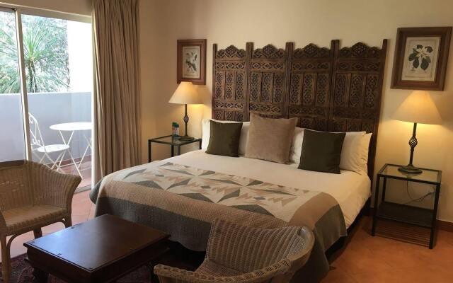 Melrose Place Boutique Hotel
