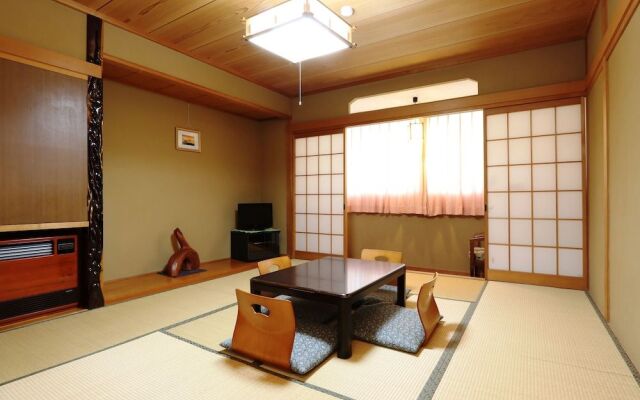 Shigakogen Yokote Yamamotoso