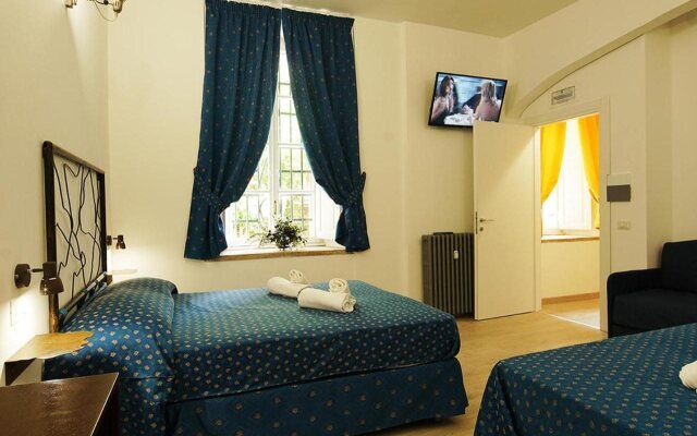 Vatican36 Guest House