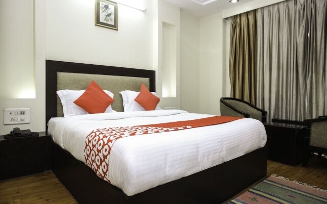 OYO 2428 Hotel Ashish